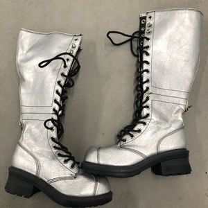 BOOTS FOR SALE